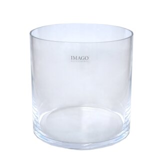 Glass Ø 20 cm