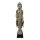 Buddha Figur stehend 115 cm rose