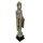 Buddha Figur stehend 115 cm rose