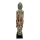 Buddha Figur stehend 115 cm rose