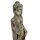 Buddha Figur stehend 115 cm rose