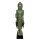 Buddha Figur stehend 115 cm grün