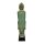Buddha Figur stehend 115 cm grün