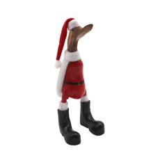 Enten "Santa" 25 cm