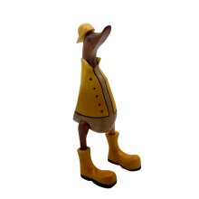 Ente "Schietwetter" 25 cm