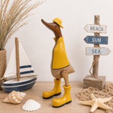 Duck "Rainy Day" 25 cm