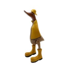 Duck "Rainy Day" 25 cm