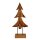 2er Set Tannenbaum