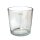 Glas für Kerzen und Deko Ø 16 cm