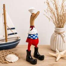 Ente "Koch"