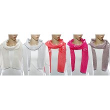 maloo Scarf, in various colors