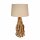 Tischlampe ST-184 mit Lampenschirm Topfform