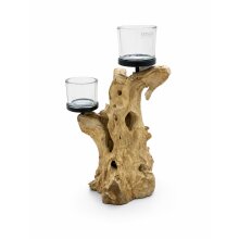 Candlestick "30"
