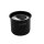Bioethanol Burner for Tabletop Fires - Black