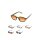 KOST Sonnenbrille