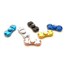 Hand Fidget Finger Spinner Spielzeug Antistress