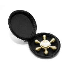 Hand Fidget Finger Spinner Spielzeug Antistress