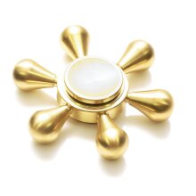 Hand Fidget Finger Spinner Spielzeug Antistress