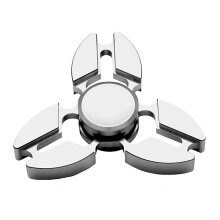 Hand Fidget Finger Spinner Spielzeug Antistress