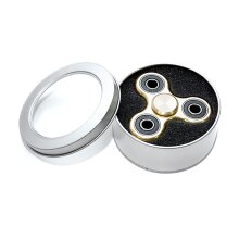 Hand Fidget Finger Spinner Spielzeug Antistress