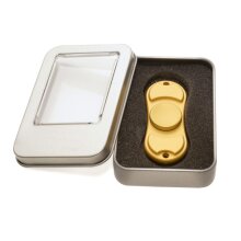 Hand Fidget Finger Spinner Spielzeug Antistress