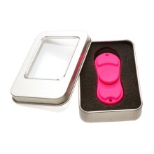 Hand Fidget Finger Spinner Spielzeug Antistress