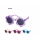 KOST Sonnenbrille für Kinder Blume