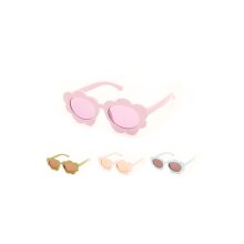 KOST Sonnenbrille für Kinder Blume