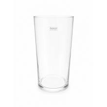 Glas für Kerzen und Deko Ø 20 /40