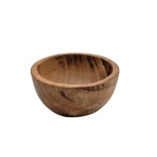 Schale Teakholz 6 cm