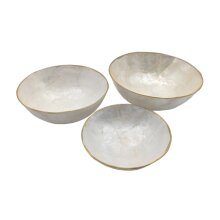 Schalen-Set, 3-teilig