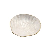 Schale Perlmutt – Muschel