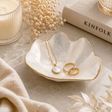 Mother-of-Pearl Bowl – Shell
