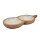 Double Teak Bowl – Tamarine 2