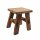 Square stool