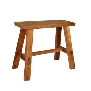 kleine Bank  50x22x45 cm