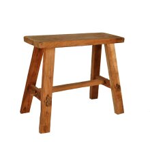 kleine Bank  50x22x45 cm