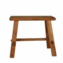kleine Bank  50x22x45 cm