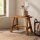 kleine Bank  50x22x45 cm