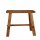 kleine Bank  50x22x45 cm
