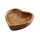 Holz-Schale Herz 20x20x6,5 cm