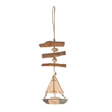 Windspiel 1 Segelboot