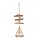 Windspiel 1 Segelboot
