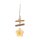 Frangipani Blossom Wind Chime