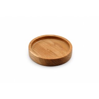 Untersetzer Teakholz 10 cm