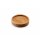 Untersetzer Teakholz 10 cm