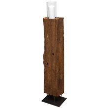 decoration object candleholder M