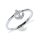 Ring "Anchor", 925 silver