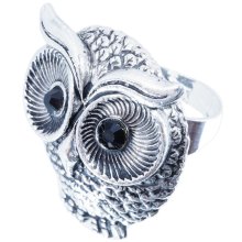 Ring "Owl"