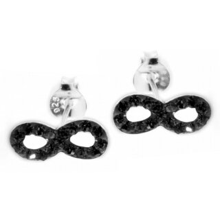 Stud earrings
